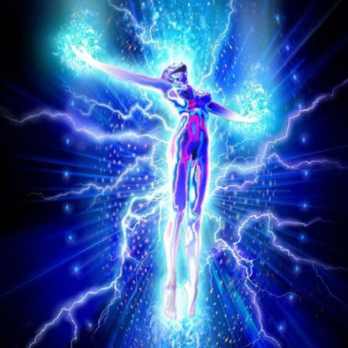 Kundalini+Activation